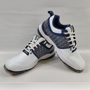 SQAIRZ Lion Arrow Golf Shoe, Size: 11.5 (Men) [C250]